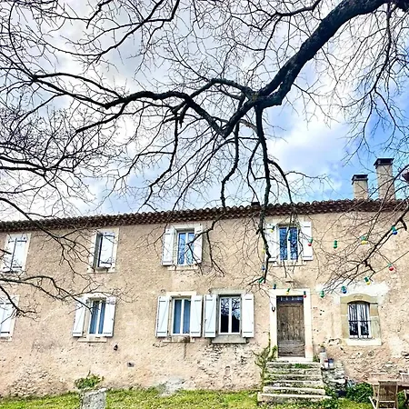 Prieure Du Font Juvenal Domaine Du Temps *