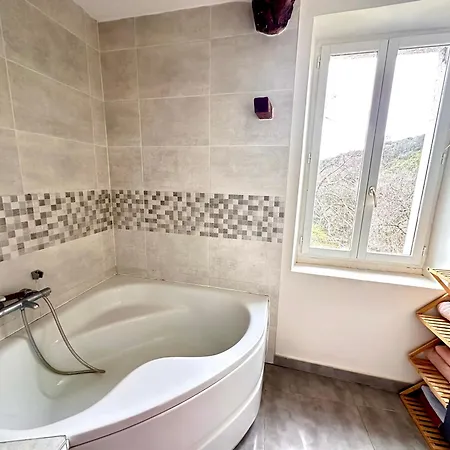 Bed & Breakfast Prieure Du Font Juvenal Domaine Du Temps *